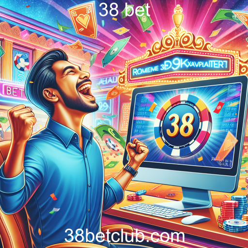 Descubra as Melhores Promoções na 38 Bet
